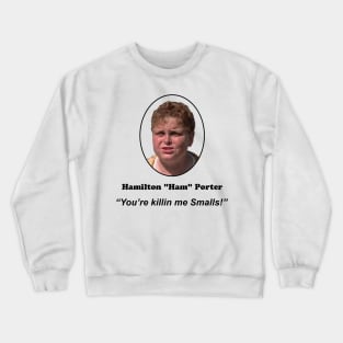 Smalls Crewneck Sweatshirt